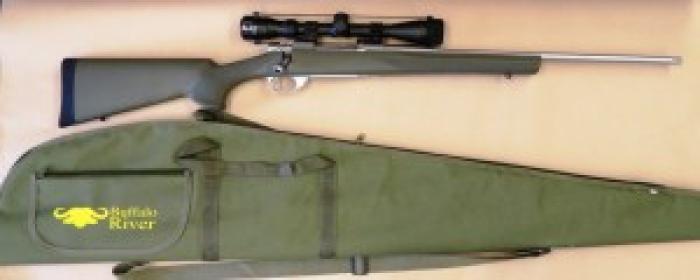 !HOT DEALS! Howa 1500 Package Rifle Deal in .223, 7mm08, .308
