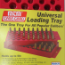 other side of reloading tray|