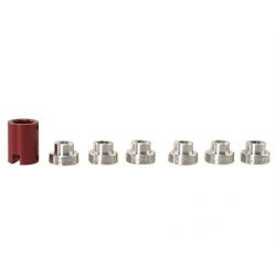Hornady Lock-n-load Bullet Comparator & insert set |Hornady Lock-n-load Bullet Comparator & insert set 